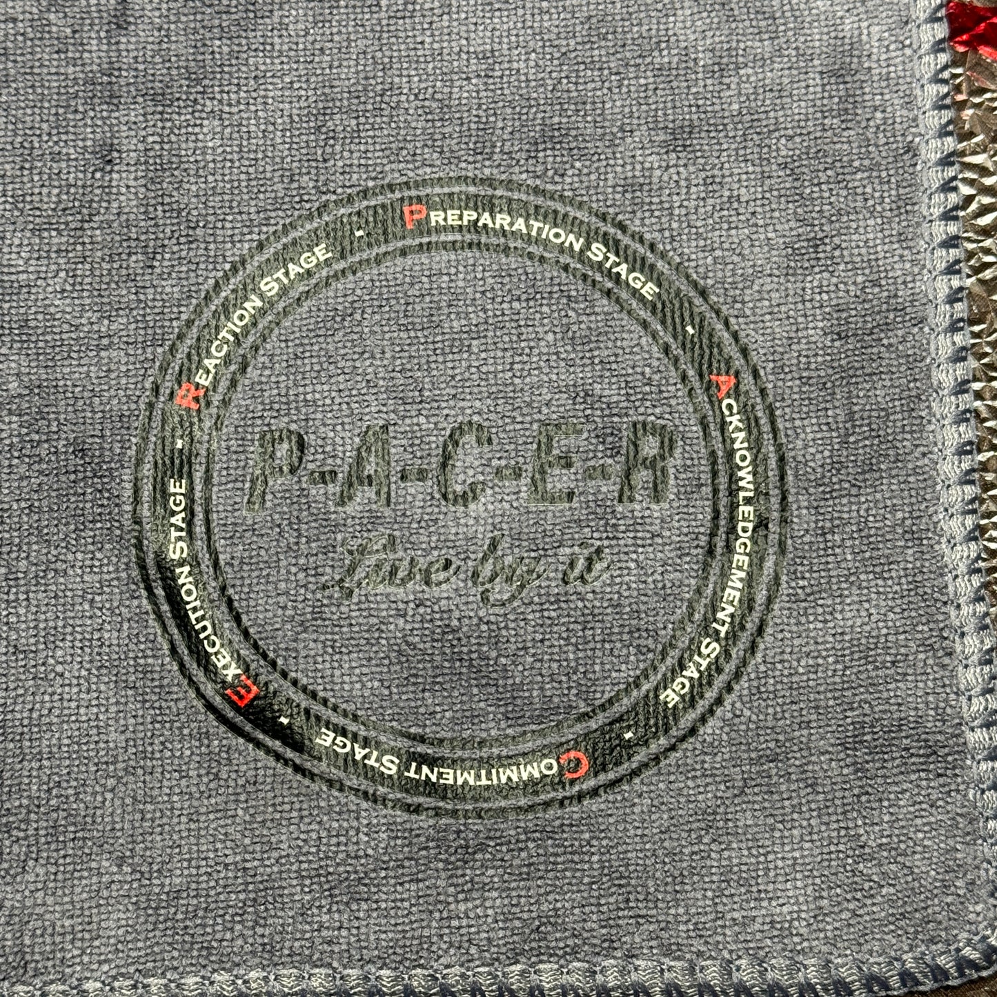 BowlU PACER Towel