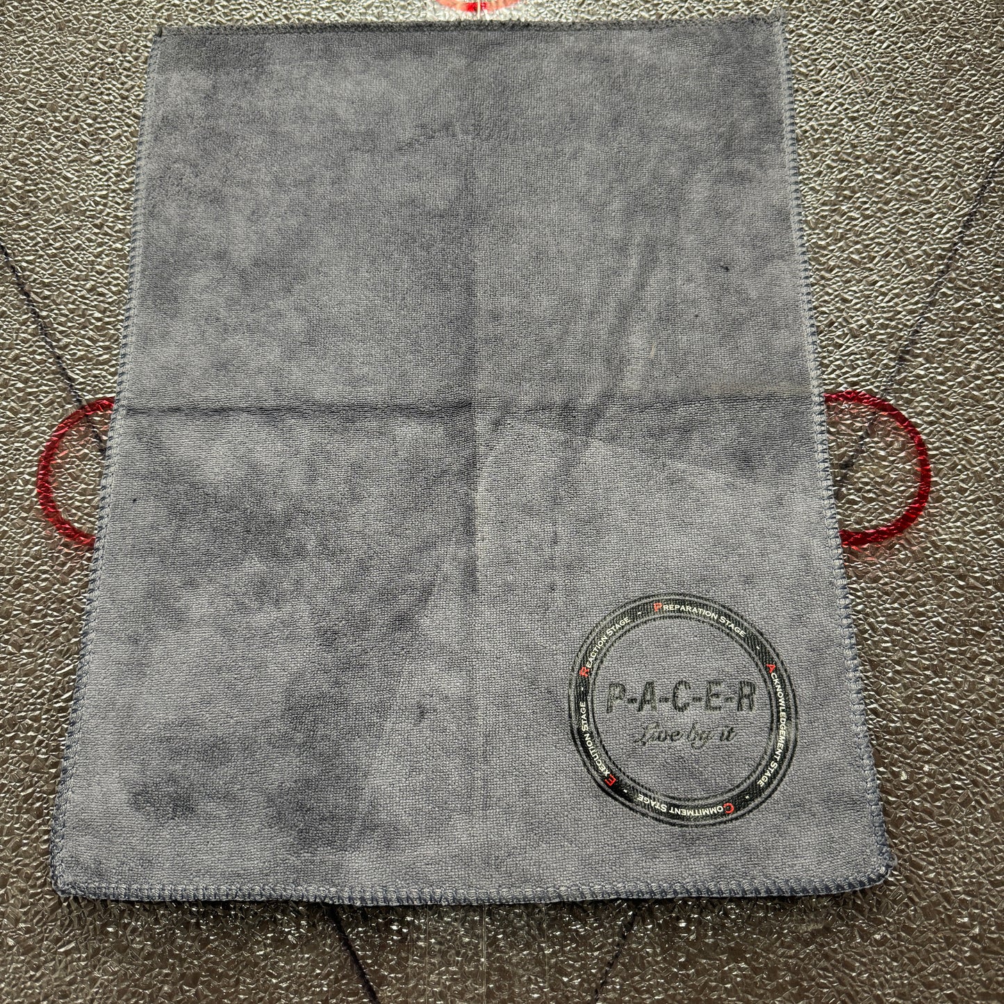 BowlU PACER Towel