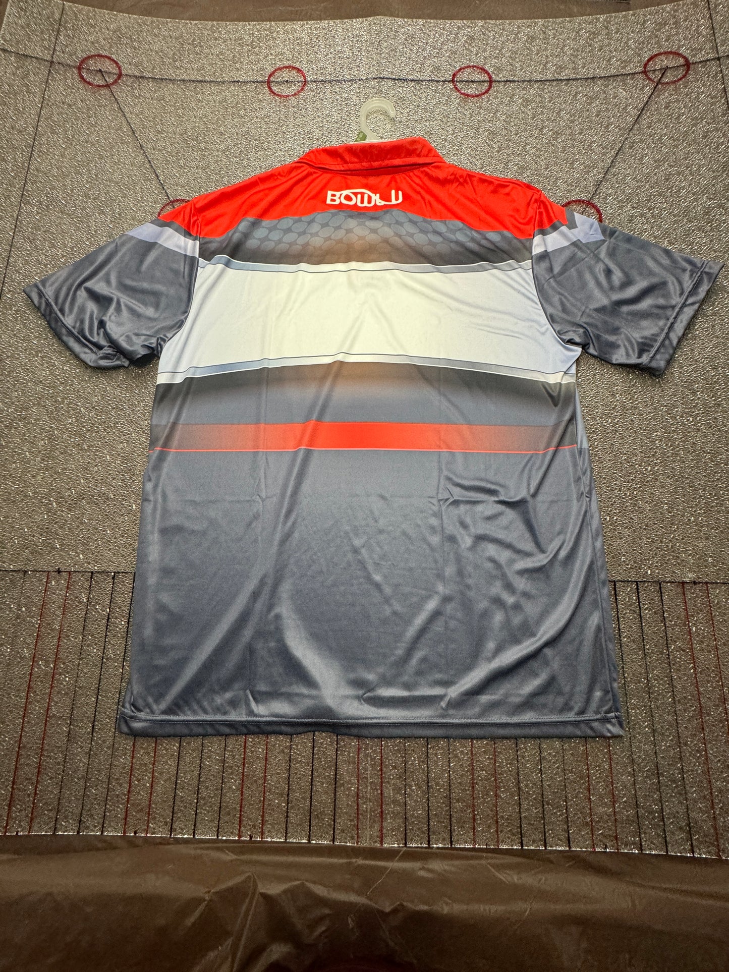 BowlU Only Jersey