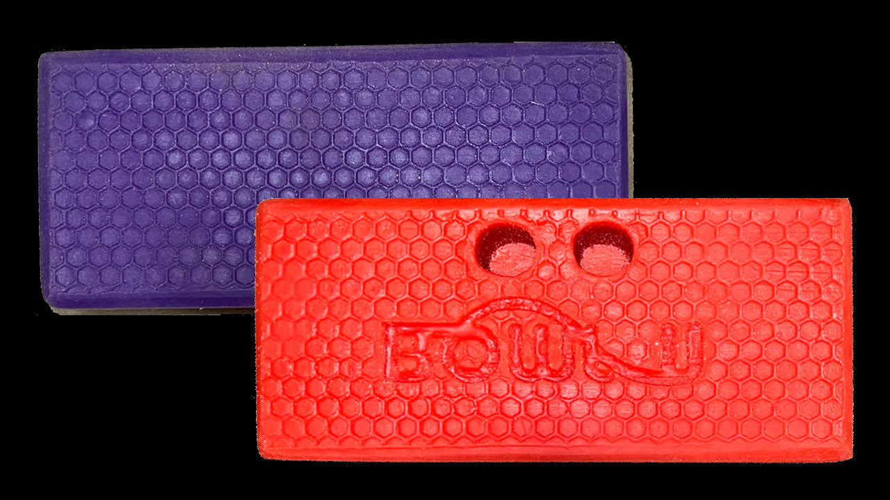BowlU 002 Rotation Block