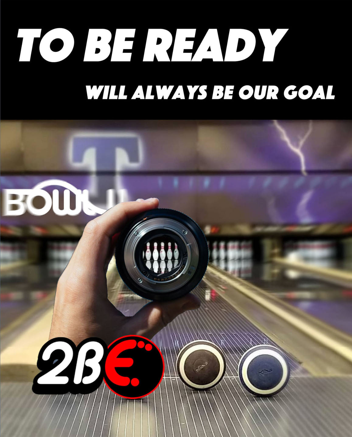 BowlU 000 To Be Ready Handbook