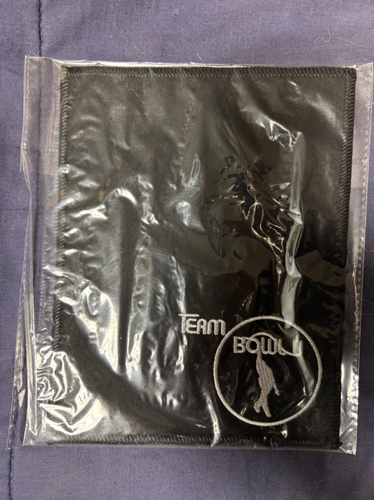 Team BowlU Shammy