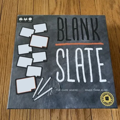 Blank Slate Training Camps COMING SOON!!
