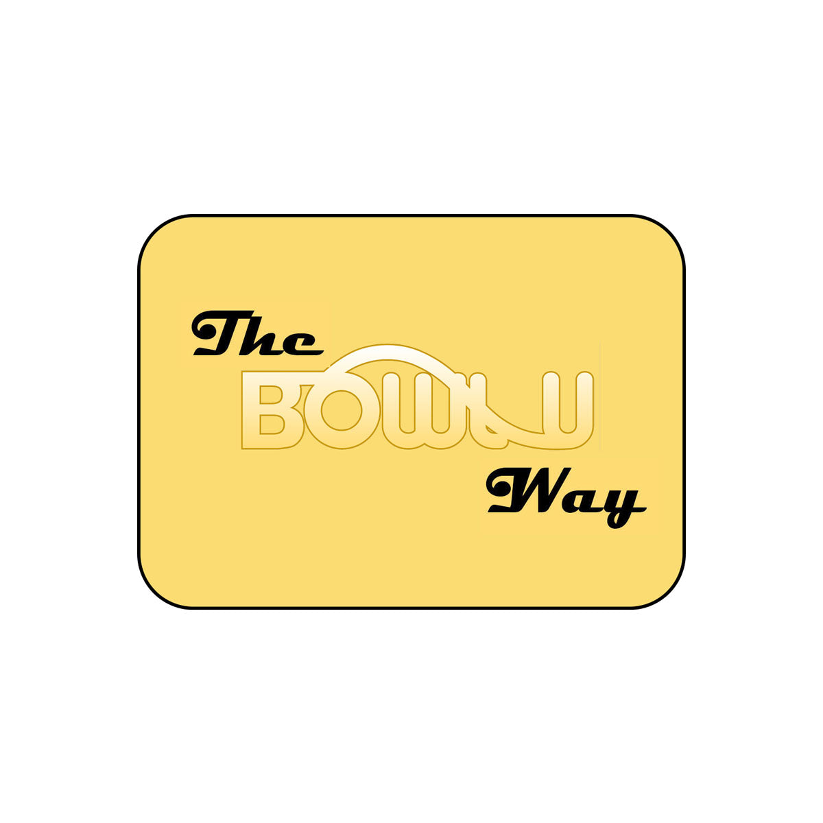 The BowlU Way (Coaches Only Training Camp) COMING SOON!!