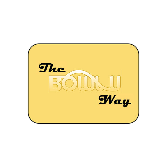 The BowlU Way (Coaches Only Training Camp) COMING SOON!!